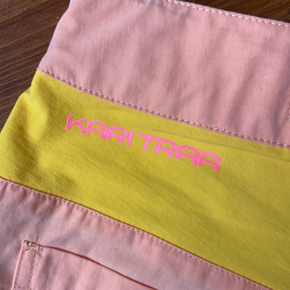 Kari Traa Sanne Shorts - Picture 6 of 7